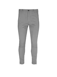 GABBA | Chino PISA FIELD | Gris claro