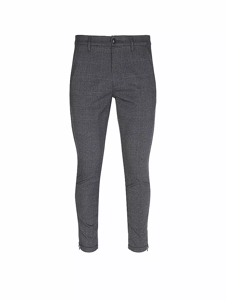 GABBA | Chino PISA FIELD | Azul