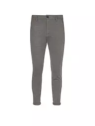 GABBA | Chino PISA GKNIT | Marrón