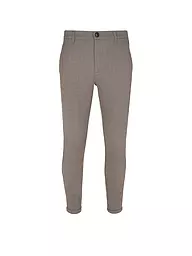 GABBA | Chino PISA NOVE | Marrón