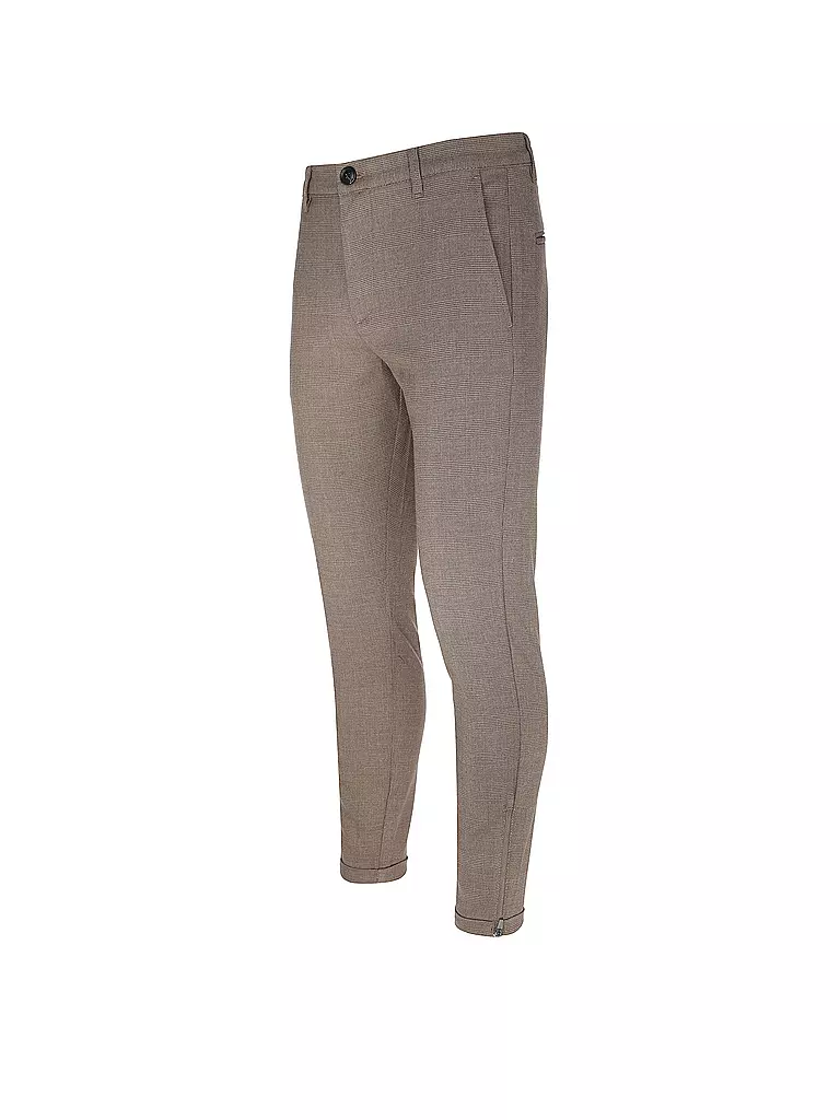 GABBA | Chino PISA NOVE | Marrón