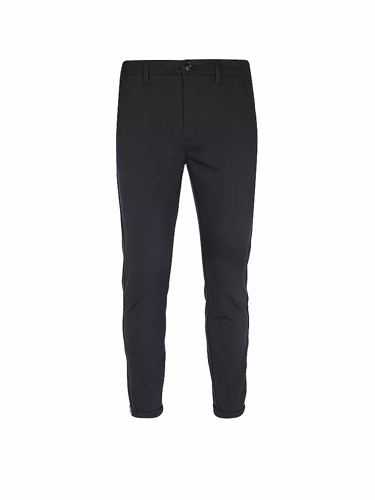 GABBA | Chino PISA SMALL DOT | Azul