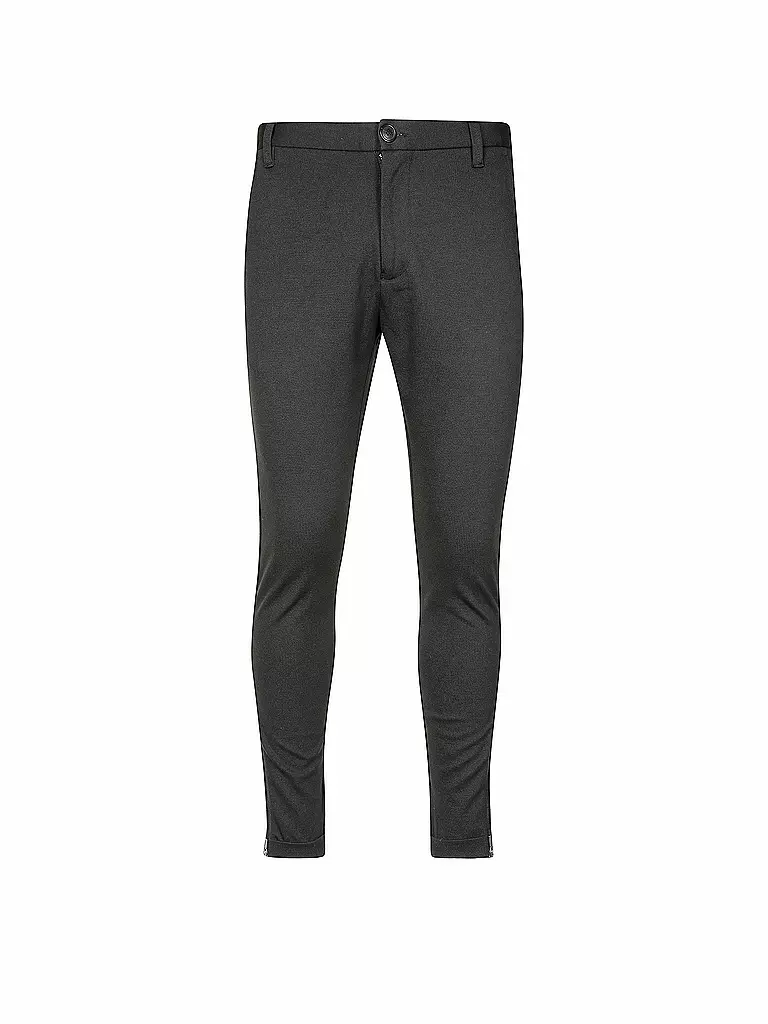 GABBA | Chino PISA | Negro