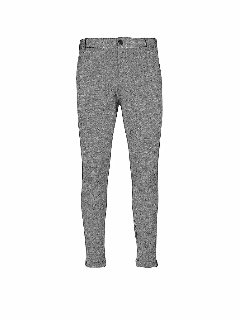 GABBA | Chino PISA | Gris