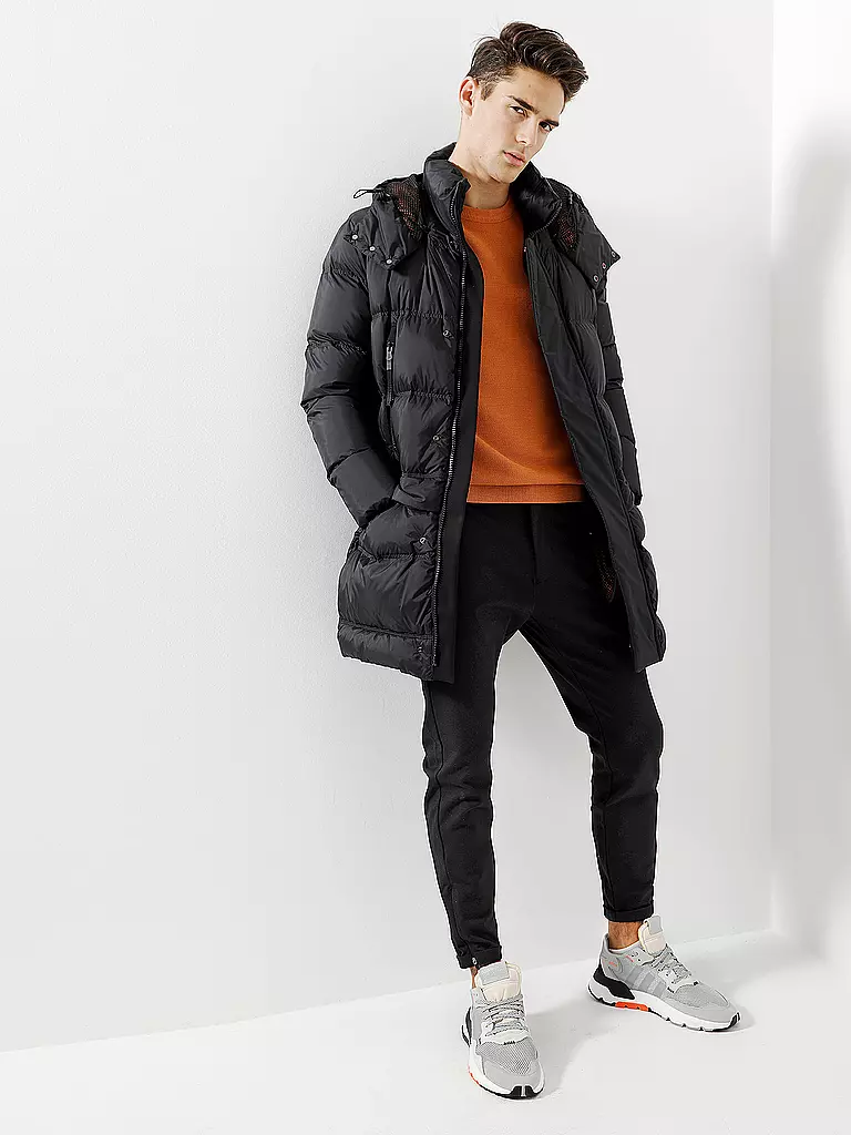 GABBA | Chino PISA | Negro
