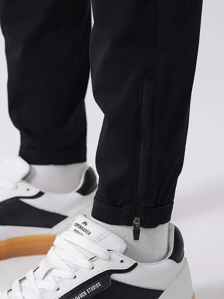 GABBA | Chino PISA | Negro