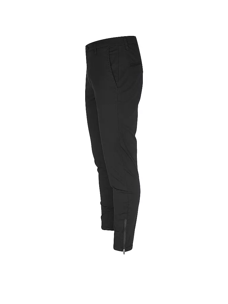 GABBA | Chino PISA | Negro
