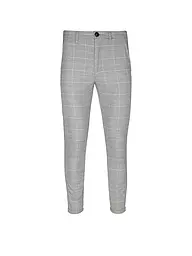 GABBA | Chino Slim Fit PISA KAOS | Gris claro
