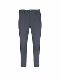 GABBA | Chino Slim Fit PISA | Azul