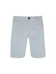 GABBA | Shorts JET DALE | Azul claro