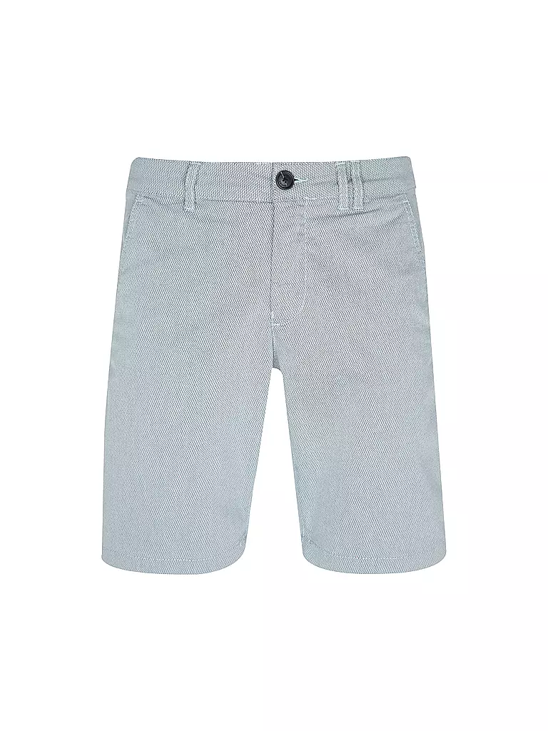 GABBA | Chinoshort JET DALE | Azul claro