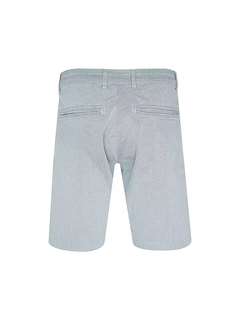 GABBA | Chinoshort JET DALE | Azul claro
