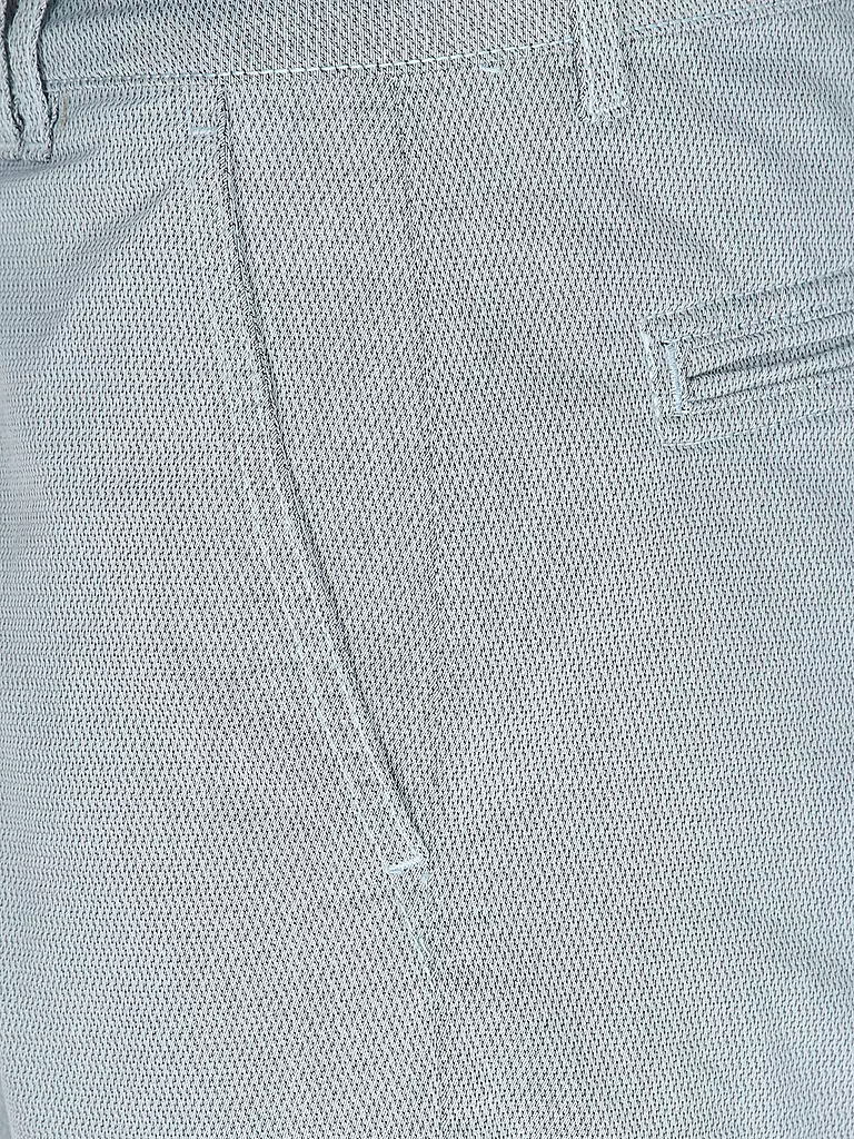 GABBA | Chinoshort JET DALE | Azul claro