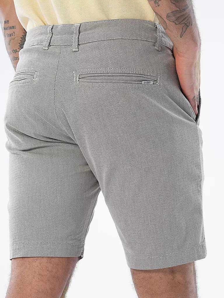 GABBA | Chinoshorts JET DALE | 