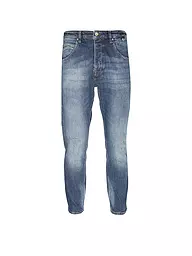 GABBA | Jeans corte cónico ALEX | Azul oscuro