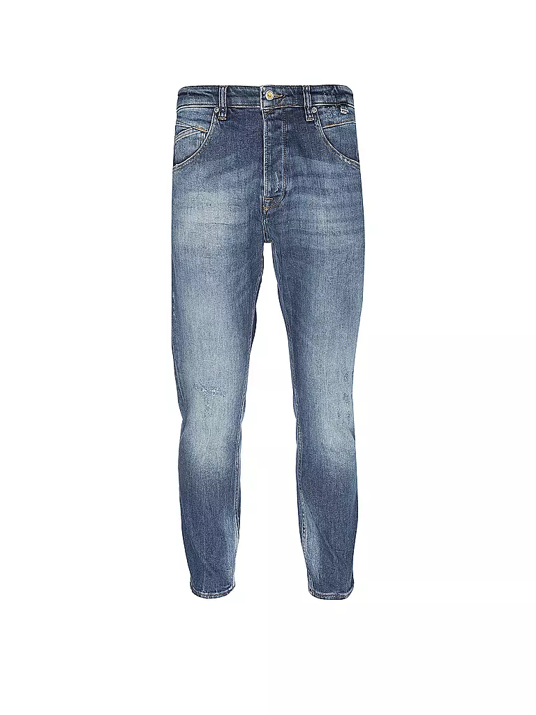 GABBA | Jeans corte cónico ALEX | dunkelblau