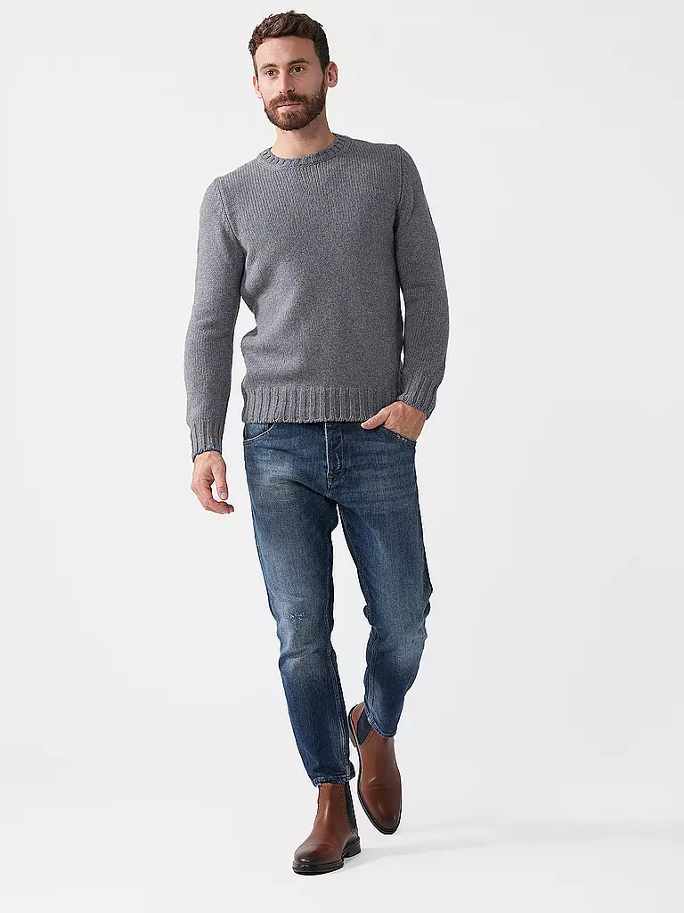 GABBA | Jeans corte cónico ALEX | dunkelblau