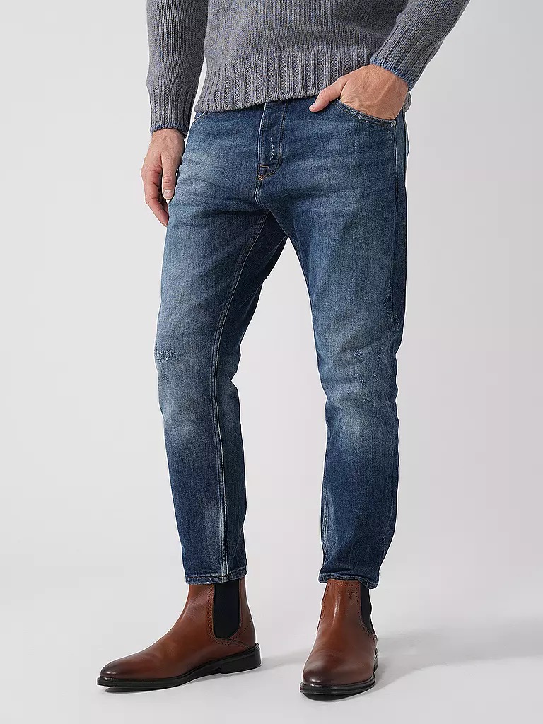 GABBA | Jeans corte cónico ALEX | 