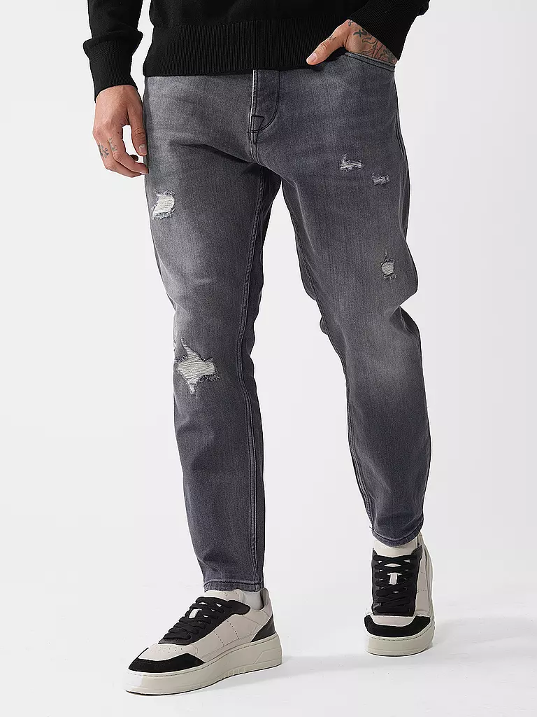 GABBA | Jeans corte cónico ALEX | 