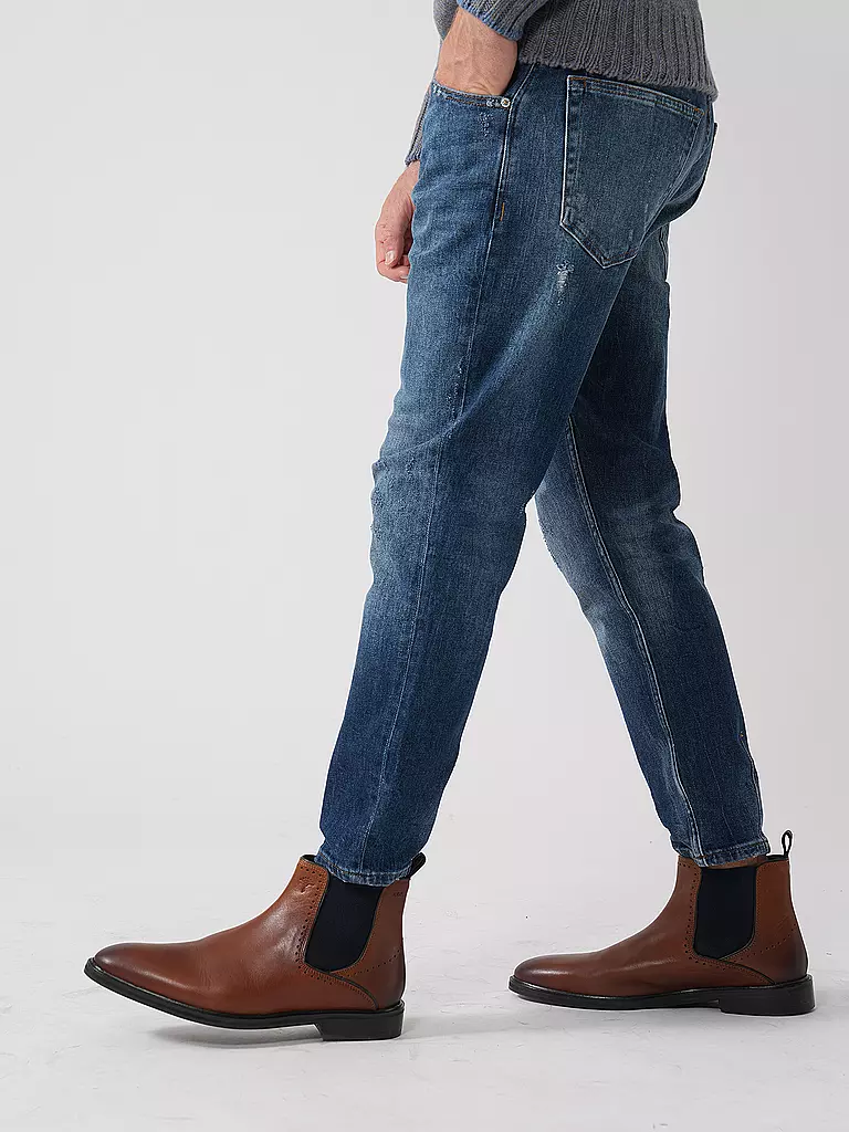 GABBA | Jeans corte cónico ALEX | 