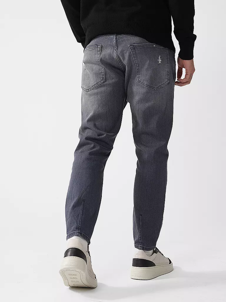 GABBA | Jeans corte cónico ALEX | 