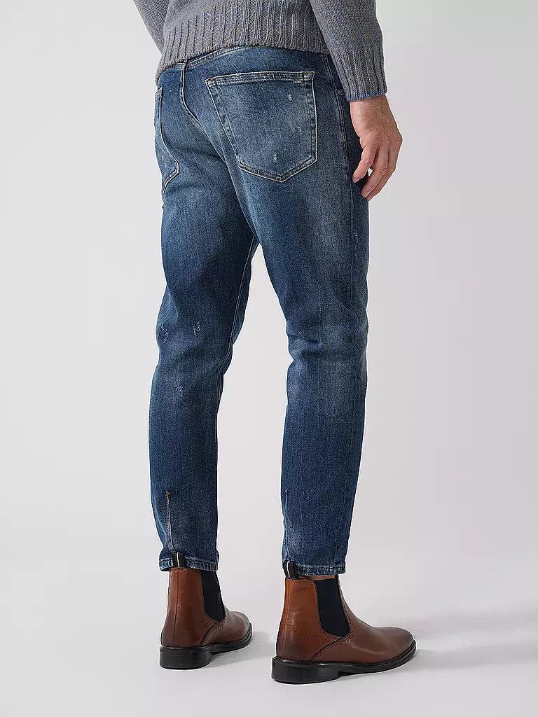GABBA | Jeans corte cónico ALEX | 