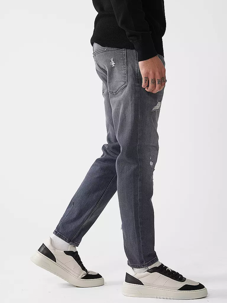 GABBA | Jeans corte cónico ALEX | 
