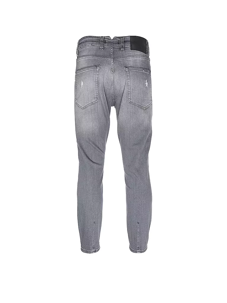 GABBA | Jeans corte cónico ALEX | 