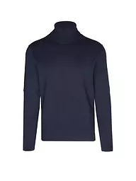 GABBA | Jersey de cuello alto | Azul