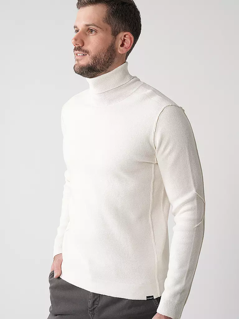 GABBA | Jersey de cuello alto | 