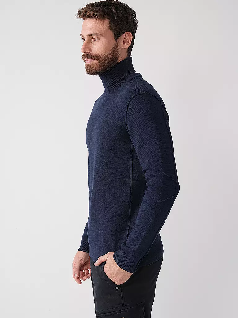 GABBA | Jersey de cuello alto |