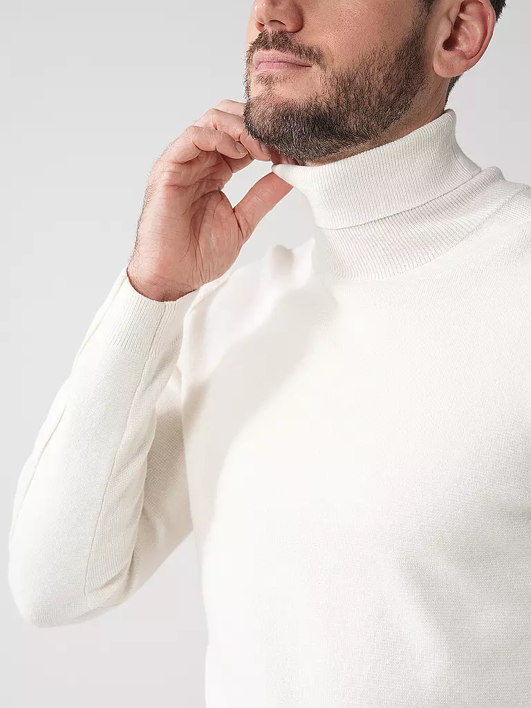 GABBA | Jersey de cuello alto | 
