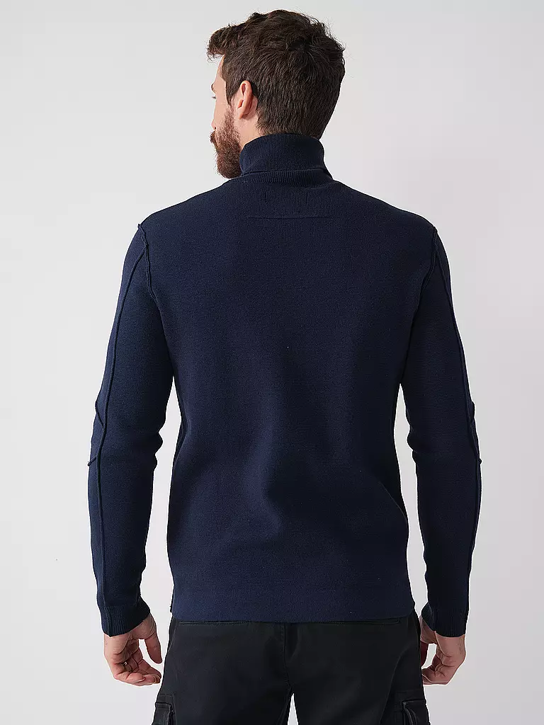 GABBA | Jersey de cuello alto |
