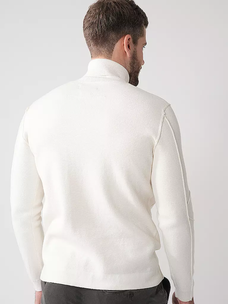 GABBA | Jersey de cuello alto | 