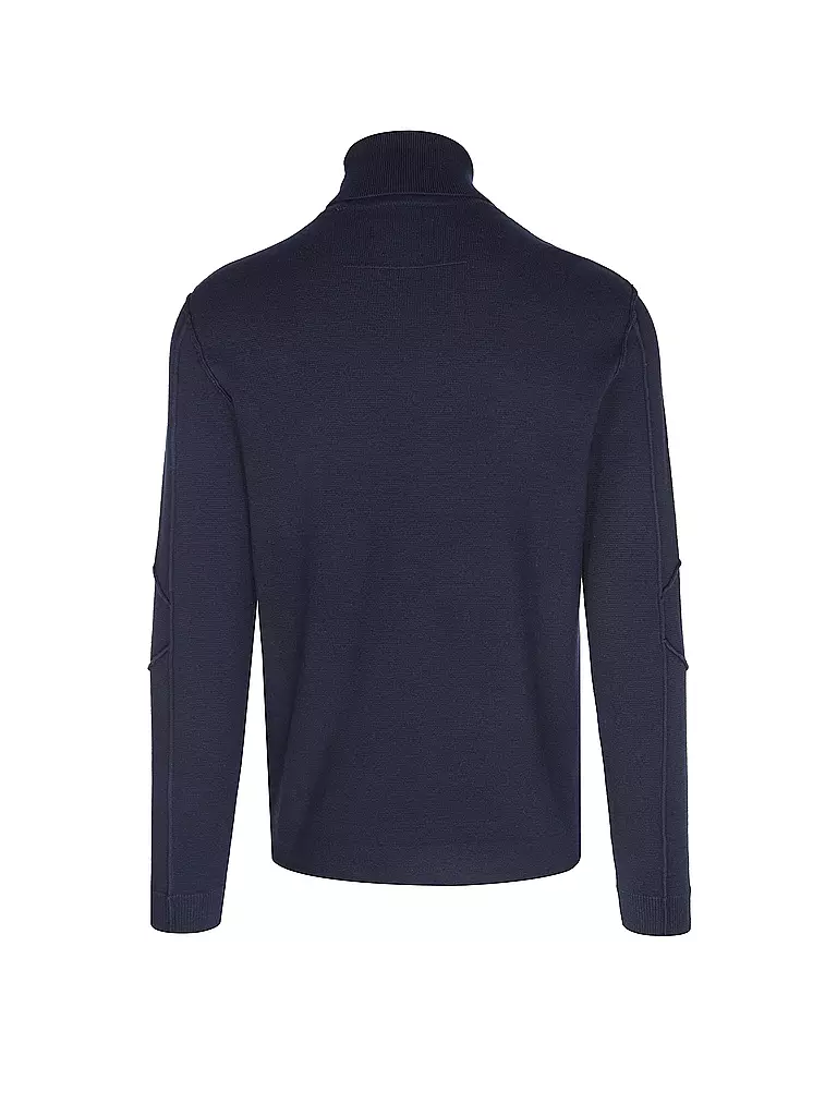 GABBA | Jersey de cuello alto |