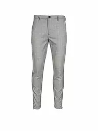 GABBA | Pantalón PISA | Gris