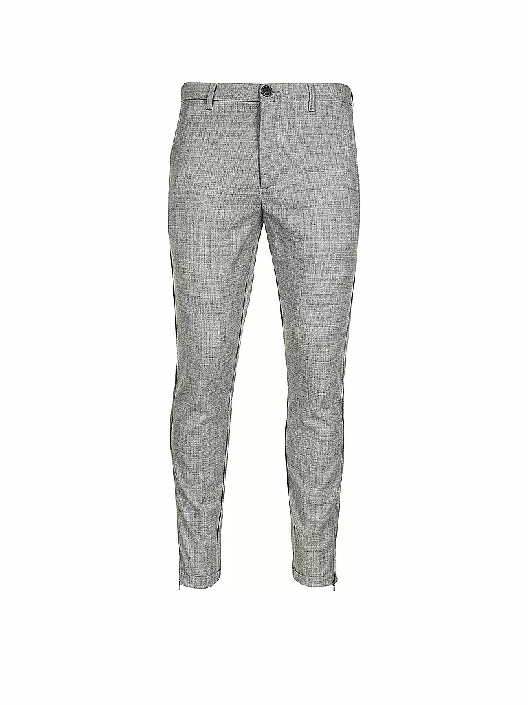 GABBA | Pantalón PISA | Gris