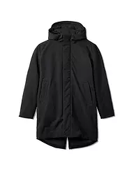GABBA | Parka RONTIN | Negro