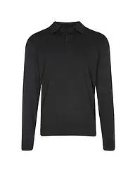 GABBA | Poloshirt AKITA PREX | Negro