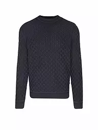 GABBA | Pullover AKSLA | Azul