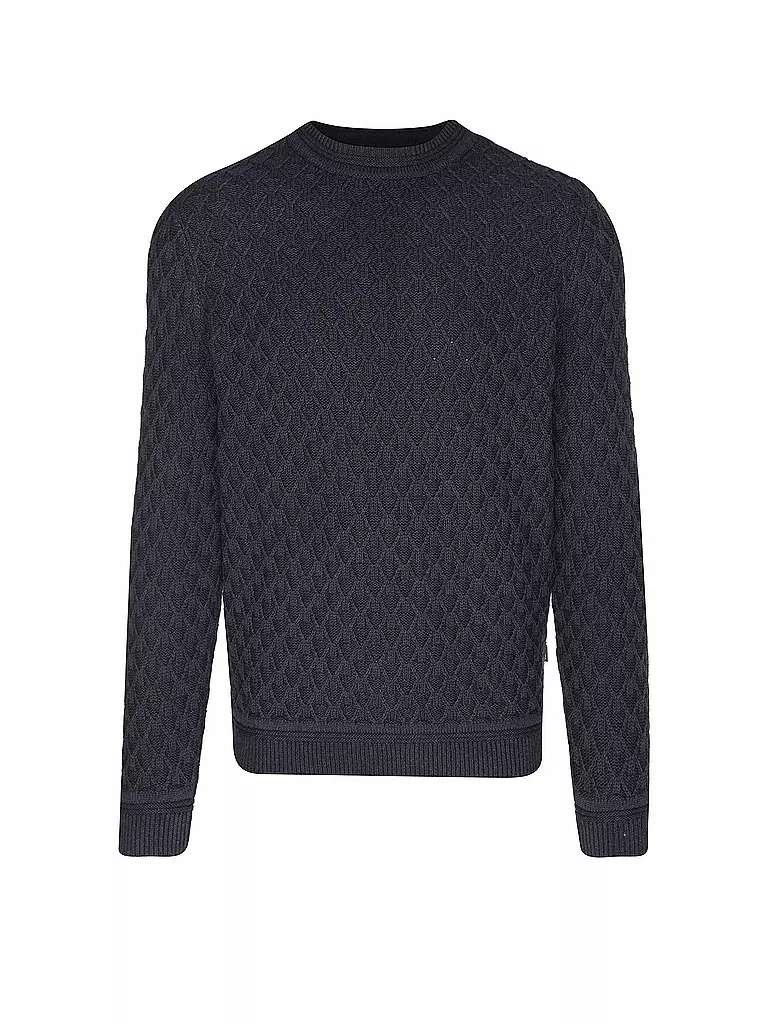 GABBA | Pullover AKSLA | Azul