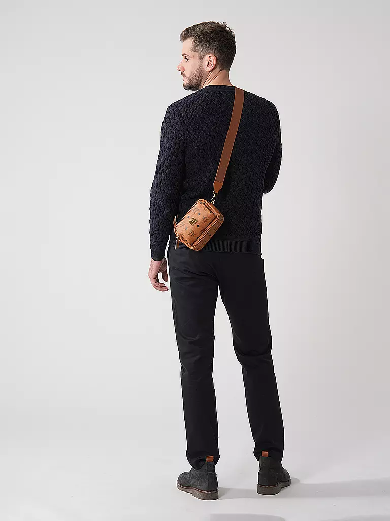 GABBA | Pullover AKSLA | Azul