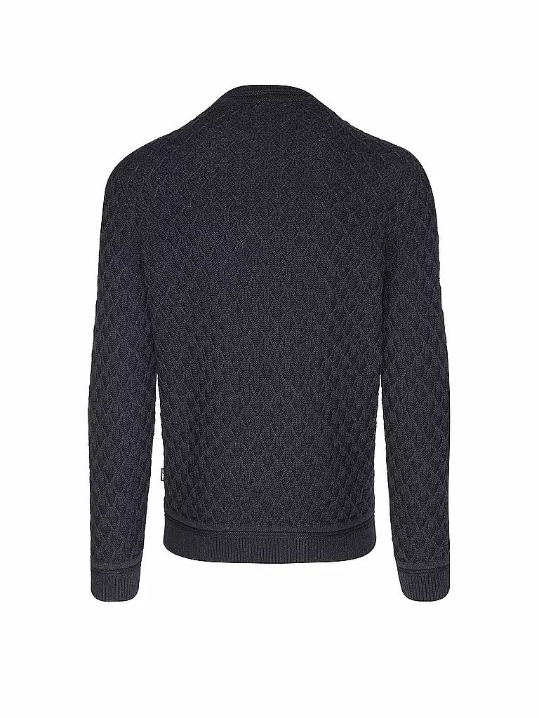 GABBA | Pullover AKSLA | Azul