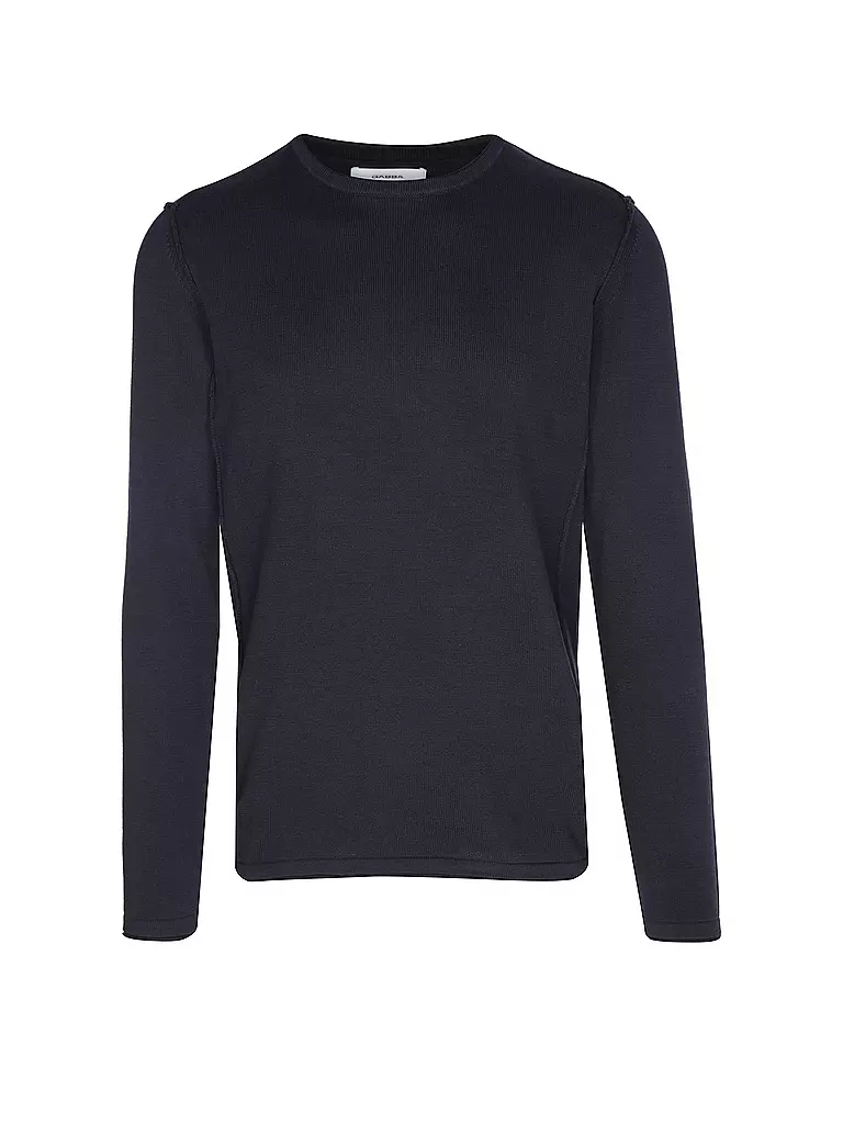 GABBA | Pullover BELA | Azul oscuro