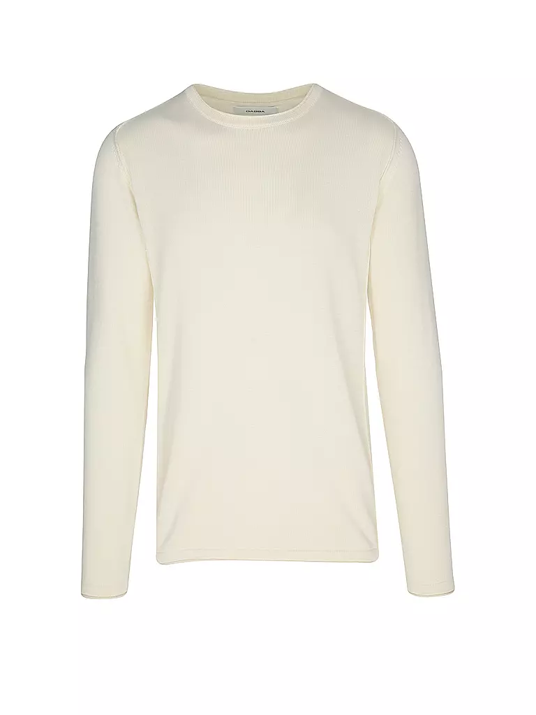 GABBA | Pullover BELA | Crema