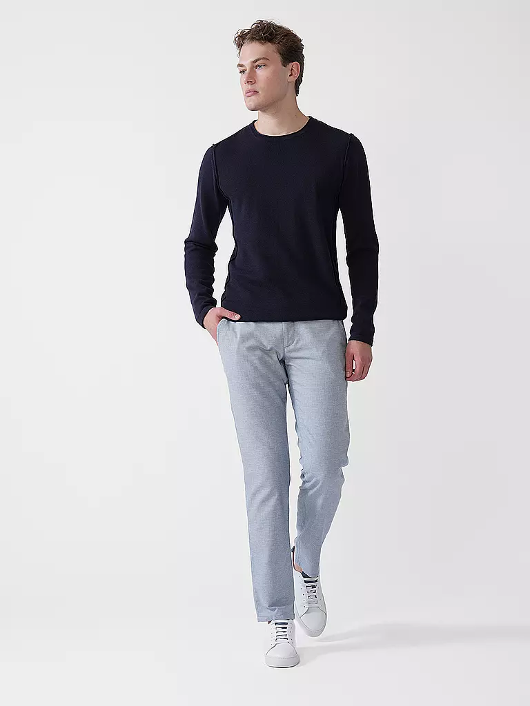 GABBA | Pullover BELA | Azul oscuro