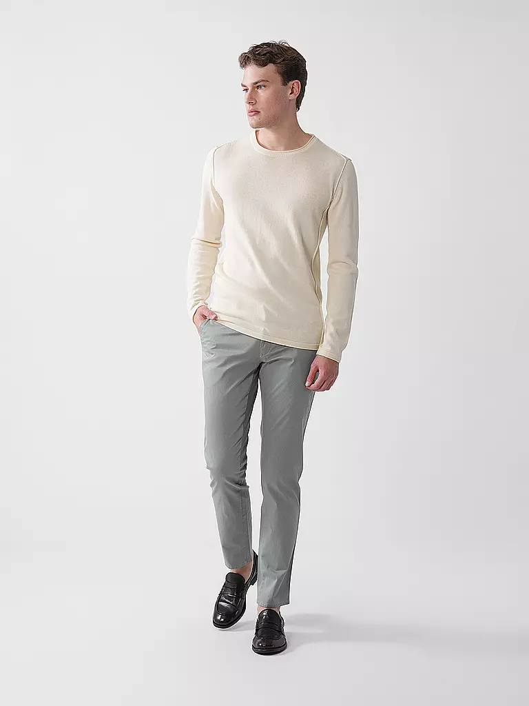 GABBA | Pullover BELA | Crema