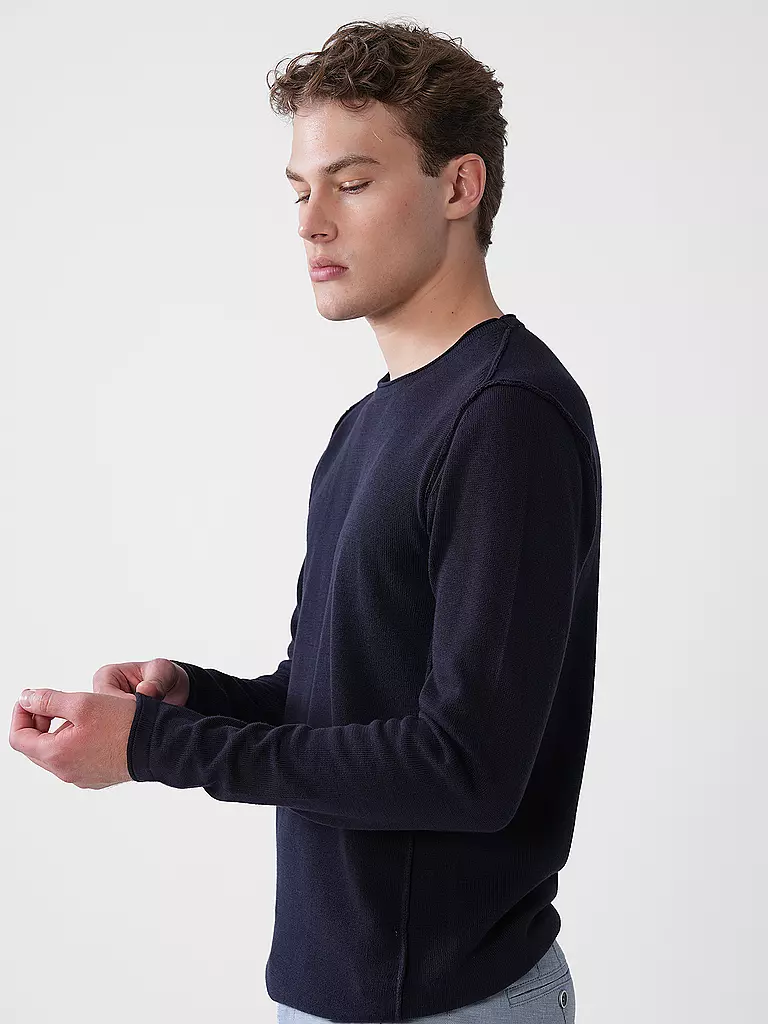 GABBA | Pullover BELA | Azul oscuro