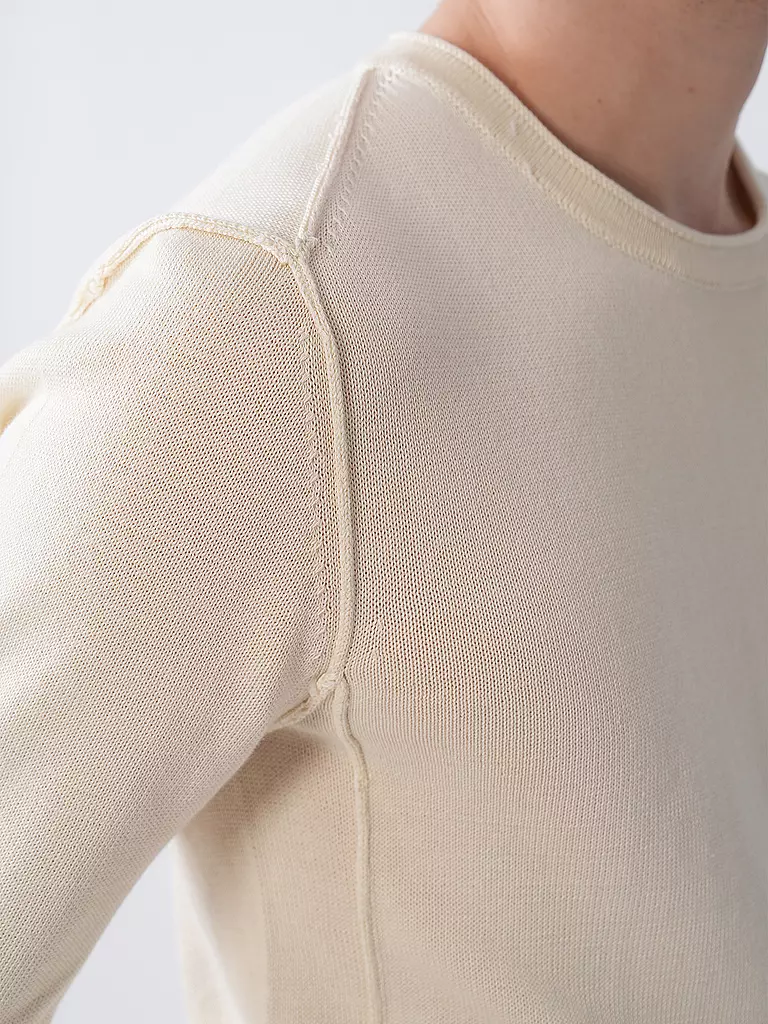 GABBA | Pullover BELA | Crema