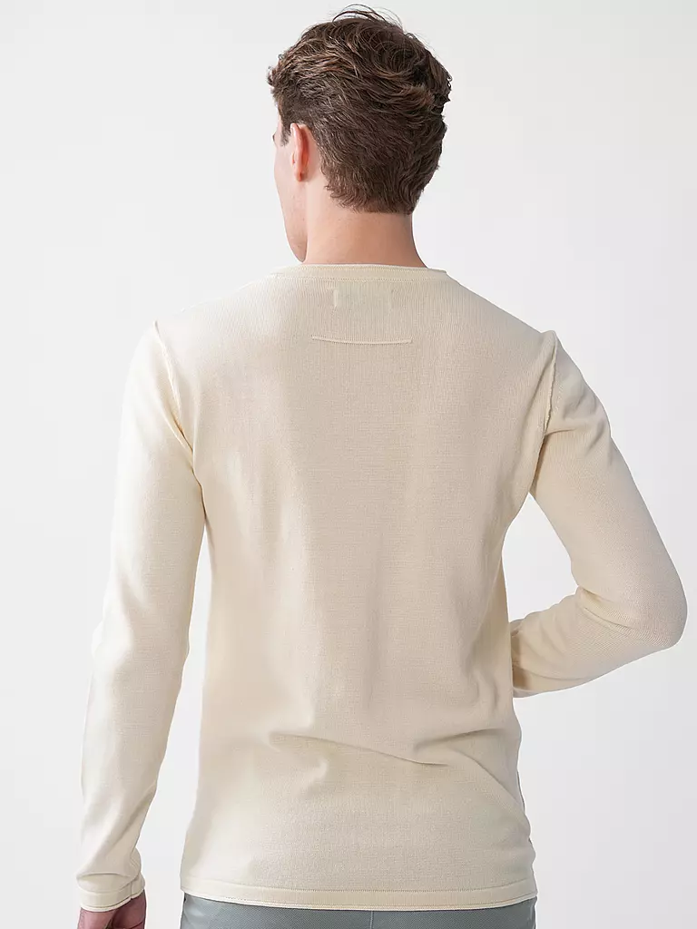 GABBA | Pullover BELA | Crema